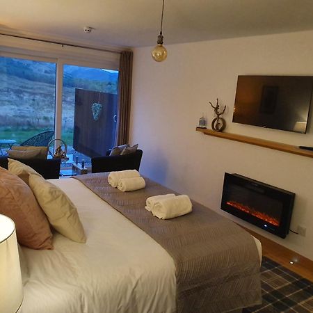 Tower Ridge House Bed and Breakfast Fort William Værelse billede