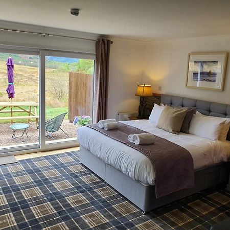 Tower Ridge House Bed and Breakfast Fort William Værelse billede