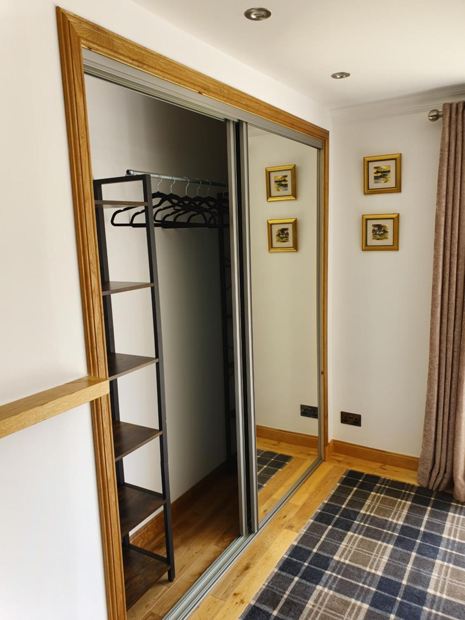Tower Ridge House Bed and Breakfast Fort William Værelse billede
