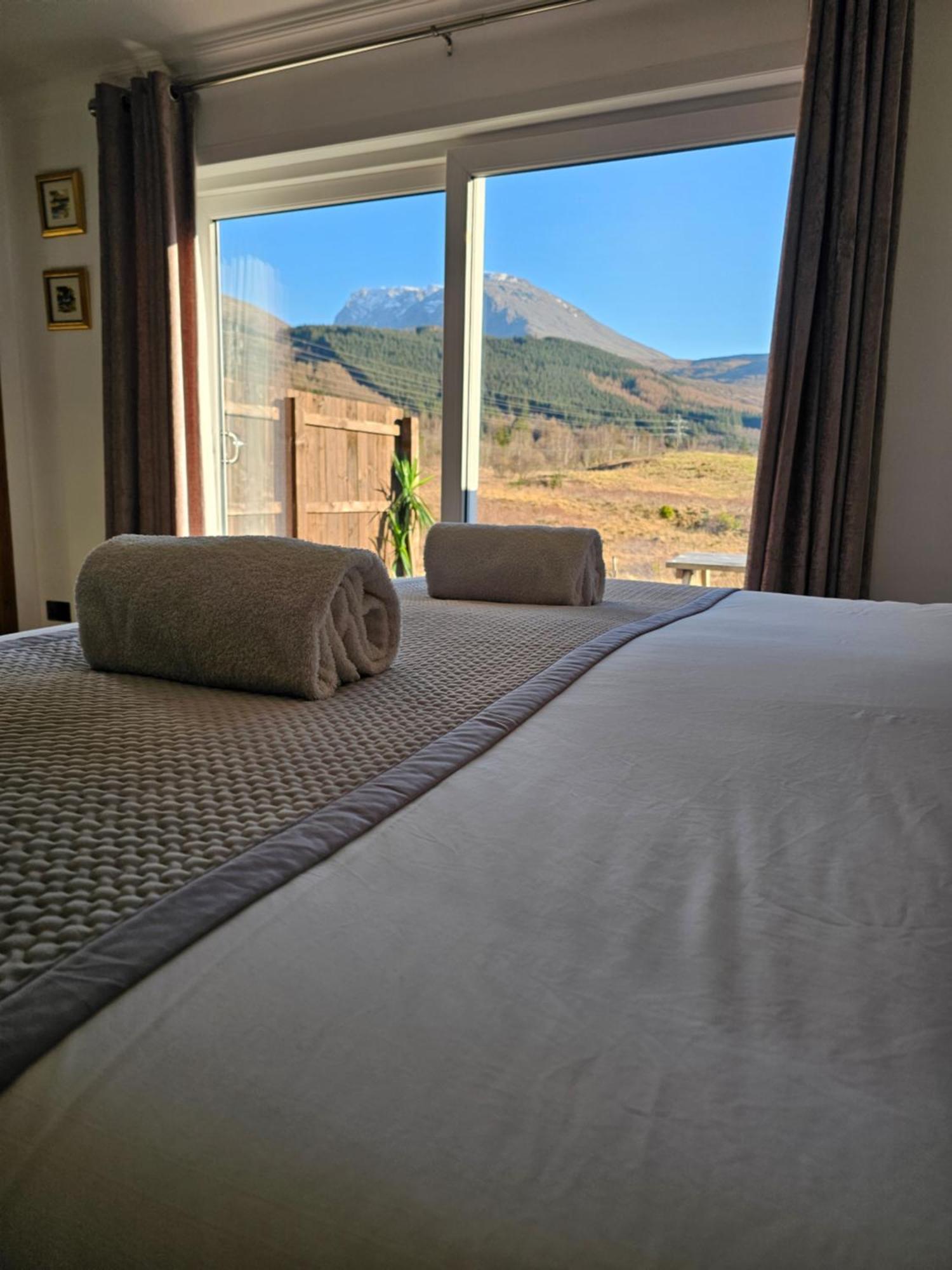 Tower Ridge House Bed and Breakfast Fort William Værelse billede